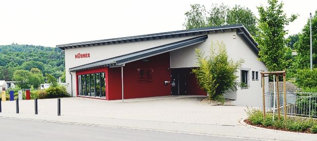 Hübner GmbH Fachbetrieb für Haus und Gebäudetechnik